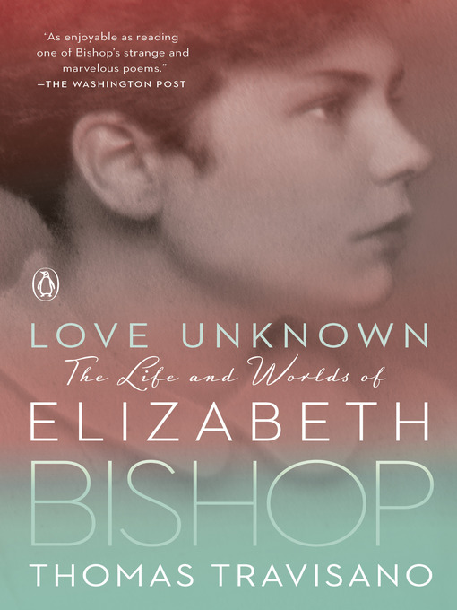 Title details for Love Unknown by Thomas Travisano - Available